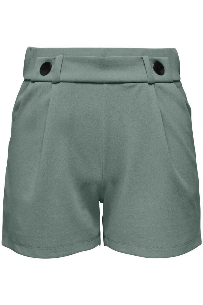 JDYGEGGO SHORTS JRS NOOS 15203098 Chinois Green